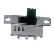 SS-22D32(2P3T)撥動開關 SS-22D32(2P3T)撥動開關