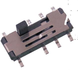 MSK-01Q(長柄)撥動開關   