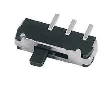 MSK-03J(左復位)撥動開關 