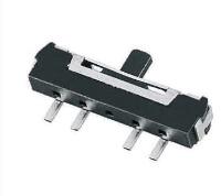 MSK-03T(雙復(fù)位)撥動(dòng)開(kāi)關(guān)