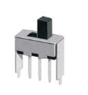 SS-12F49(1p1t)撥動(dòng)開(kāi)關(guān) SS-12F49(1p1t)撥動(dòng)開(kāi)關(guān)