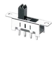 SS-13D12(1P3T)撥動開關 SS-13D12(1P3T)撥動開關