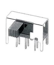 SK-22H05(2P2T)撥動(dòng)開關(guān)