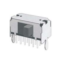 SK-24D03(2P4T)撥動開關 