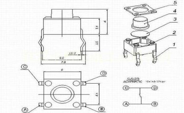 輕觸開關(guān)原理圖.jpg 輕觸開關(guān)原理圖.jpg