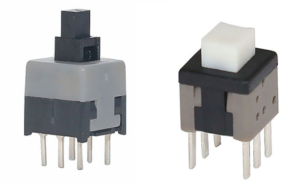 PB-22E06按鍵開關(guān) PB-22E06按鍵開關(guān)