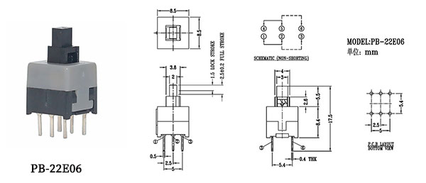 PB-22E06尺寸電路圖.jpg PB-22E06尺寸電路圖.jpg
