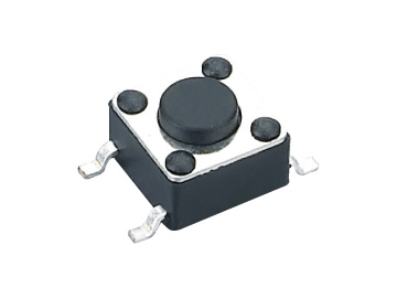 輕觸開關外觀圖 輕觸開關外觀圖