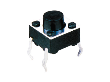 四腳輕觸開關 四腳輕觸開關