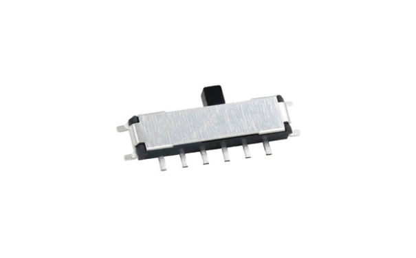 微型貼片撥動開關