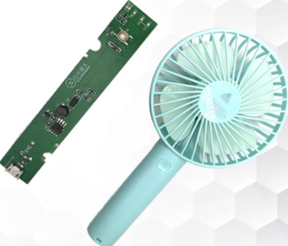 輕觸開關(guān)在小風扇的電路板上.jpg 輕觸開關(guān)在小風扇的電路板上.jpg