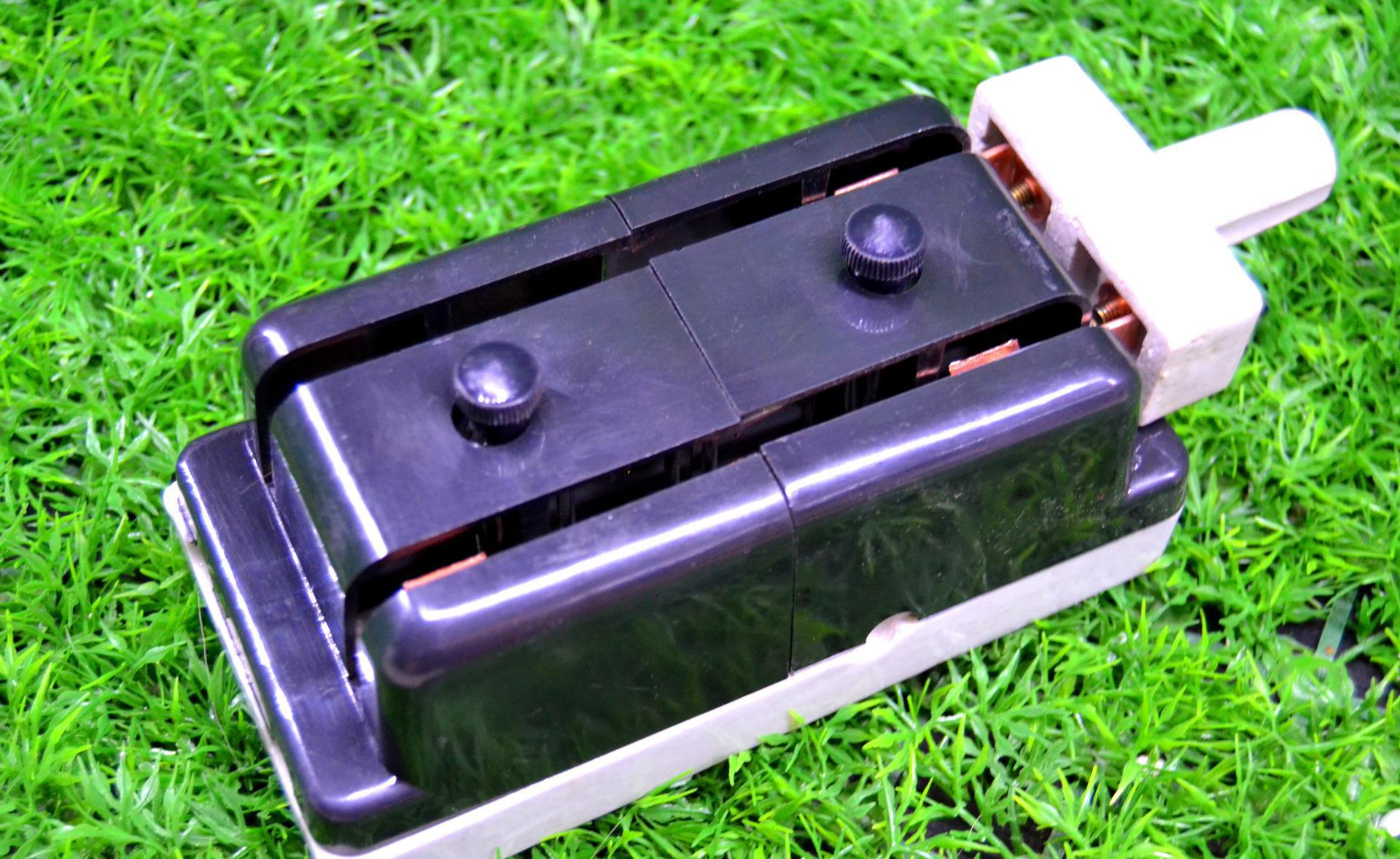 閘刀開關 閘刀開關