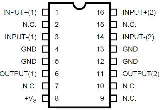 74hc273引腳圖 74hc273引腳圖