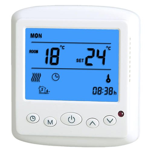 溫度控制器 溫度控制器