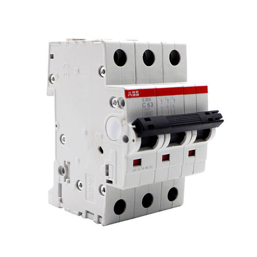 微型斷路器 微型斷路器