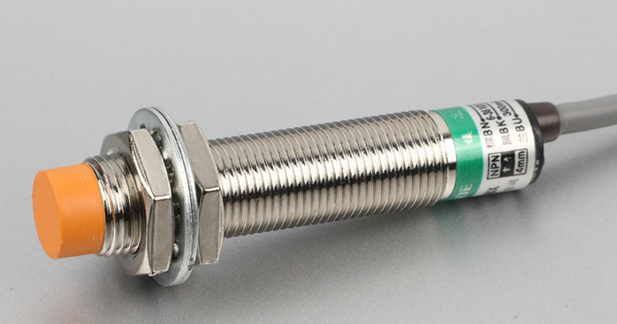 接近開關 接近開關