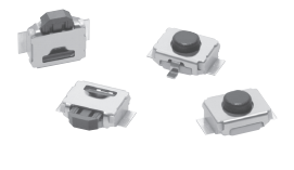 B3U-3000系列歐姆龍輕觸式開關 B3U-3000系列歐姆龍輕觸式開關