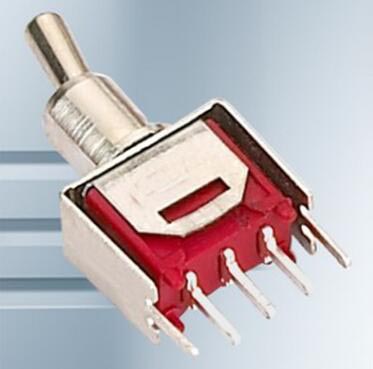 鈕子開關TS4-102A2