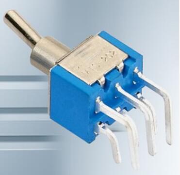 鈕子開關MTS-202C3