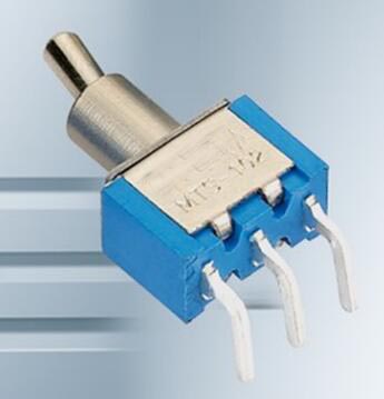 鈕子開關MTS102C3