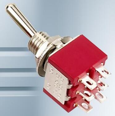 鈕子開關TS-202A1