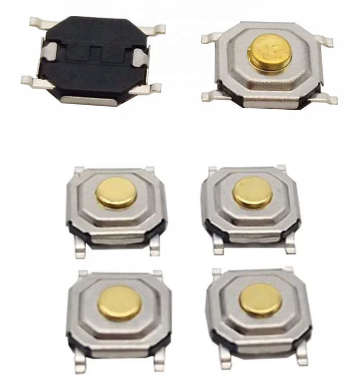 tact switch tact switch