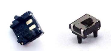 蘋果手機撥動開關(guān)