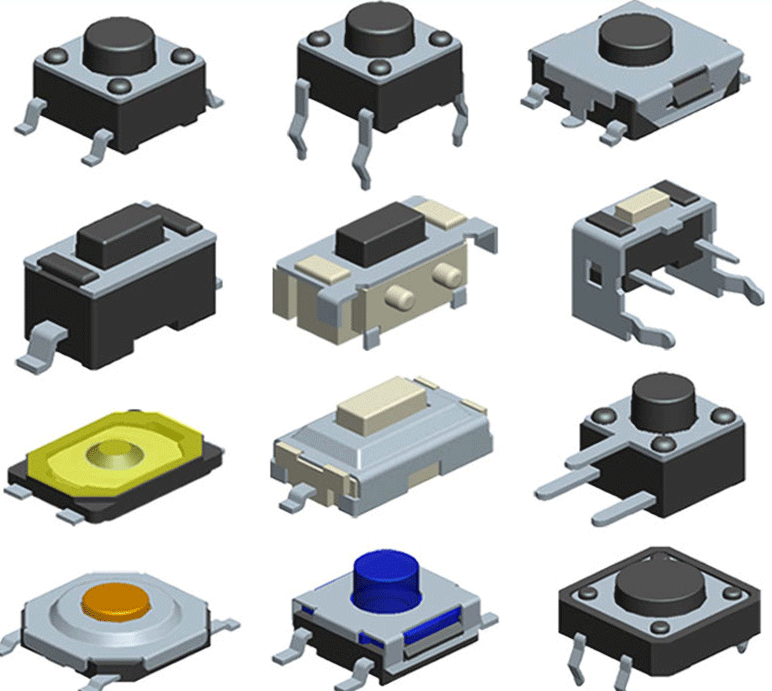 各種開關(guān)款式 各種開關(guān)款式