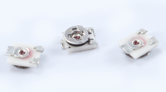 松下貼片可調(diào)電阻 松下貼片可調(diào)電阻