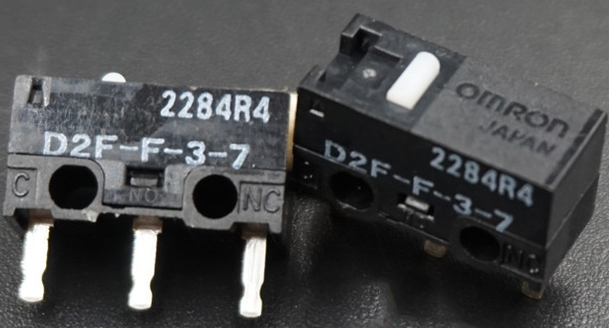 歐姆龍(D2F-F-3-7) 歐姆龍(D2F-F-3-7)