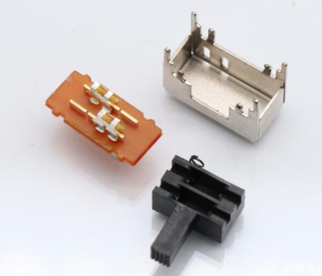 滑動開關(guān)使用使用注意事項