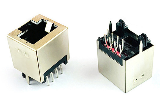RJ45插口 RJ45插口