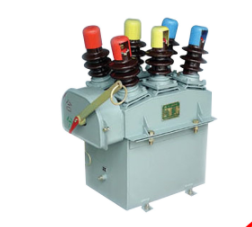 油斷路器 油斷路器