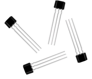 霍爾元件 霍爾元件