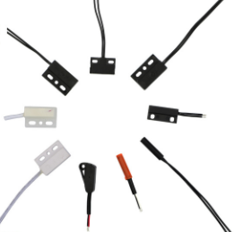 磁性開關的性能比較 磁性開關的性能比較