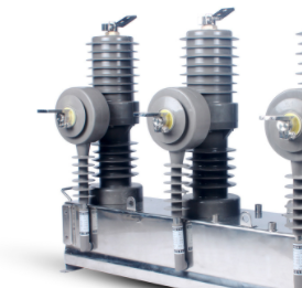 高壓斷路器 高壓斷路器
