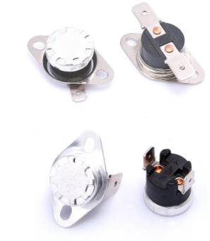 ksd301溫度控制開關 ksd301溫度控制開關