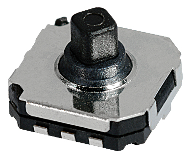 6腳貼片五向開關 6腳貼片五向開關