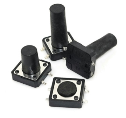 12*12輕觸開(kāi)關(guān) 12*12輕觸開(kāi)關(guān)