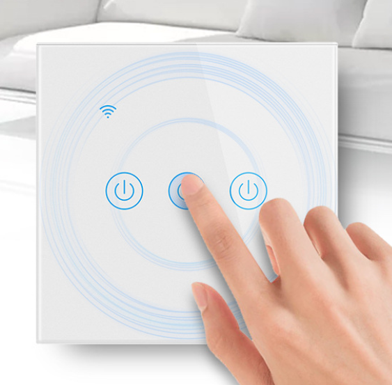 觸摸開關(guān) 觸摸開關(guān)