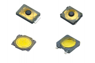 貼片輕觸開關(guān) 貼片輕觸開關(guān)