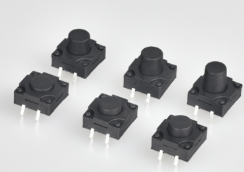 防水輕觸開關 防水輕觸開關