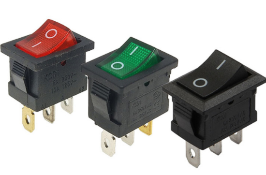 船型開關(guān) 船型開關(guān)