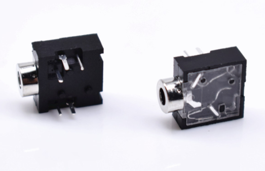 耳機插座 耳機插座