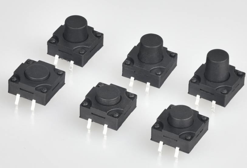 防水輕觸開關(guān) 防水輕觸開關(guān)