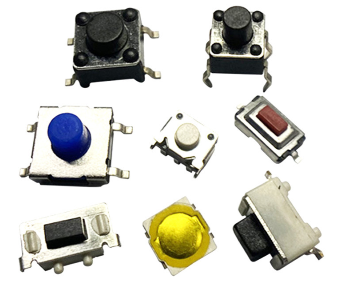 觸摸開關 觸摸開關