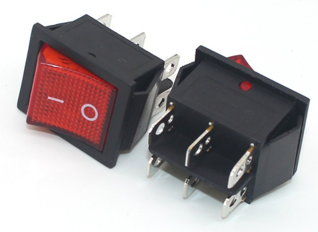 船型開關 船型開關