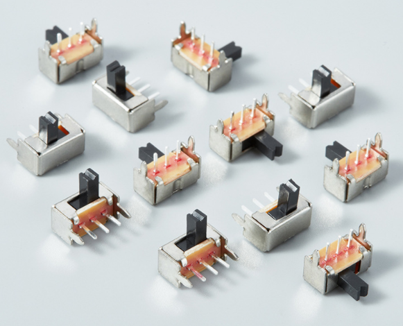 1p2t撥動開關(guān) 1p2t撥動開關(guān)