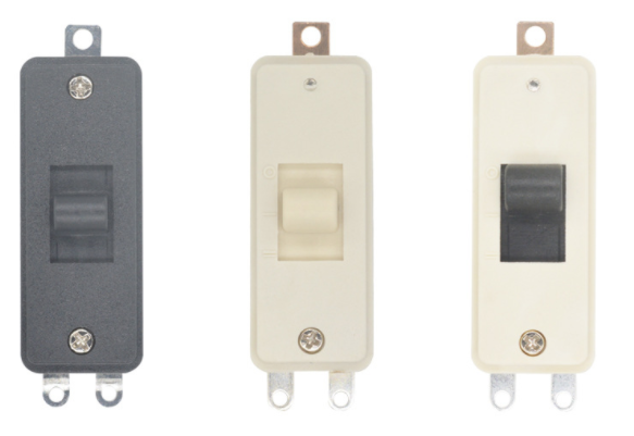 1P3T大電流撥動開關 1P3T大電流撥動開關