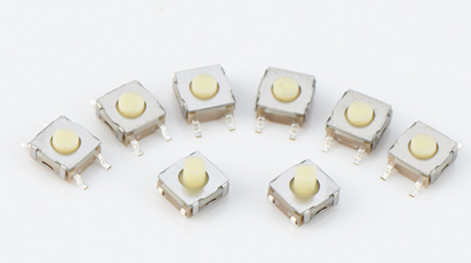 輕觸開關 輕觸開關